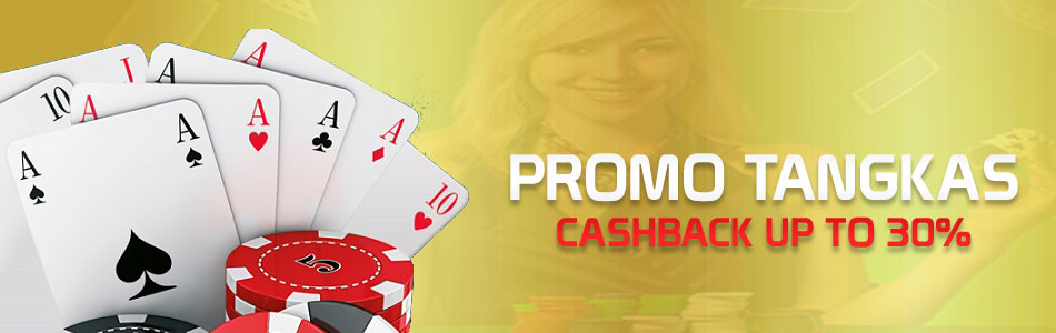 Promo Tangkas